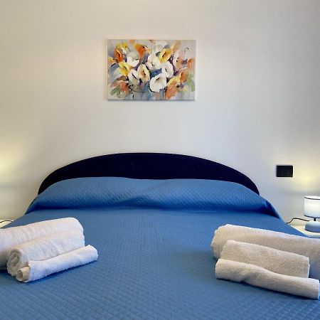 Bella House Daire Cefalù Dış mekan fotoğraf
