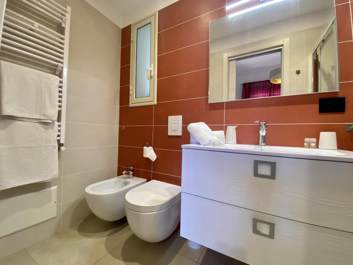 Bella House Daire Cefalù Dış mekan fotoğraf